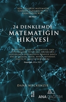 24 Denklemde Matematiğin Hikayesi