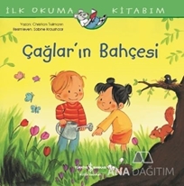 Çağların Bahçesi