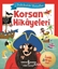 Korsan Hikayeleri – 5 Dakikalık Masallar