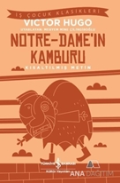 Notre Dameın Kamburu