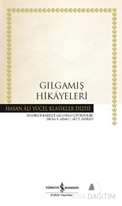 Gılgamış Hikayeleri