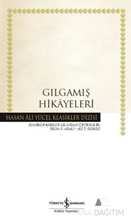 Gılgamış Hikayeleri