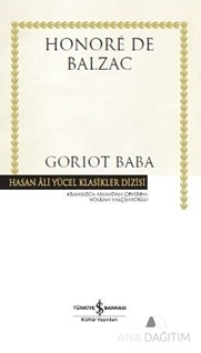 Goriot Baba