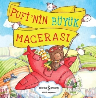 Pufi'nin Büyük Macerası