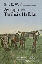 Avrupa ve Tarihsiz Halklar