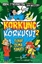 Korkunç ve Korkusuz 2-Tuhaf Olma Sanatı