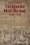 Türkiye'de Milli İktisat