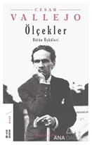 Ölçekler / Bütün Öyküleri