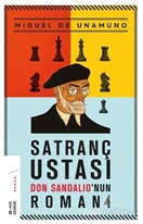 Satranç Ustası Don Sandalıo’nun Romanı
