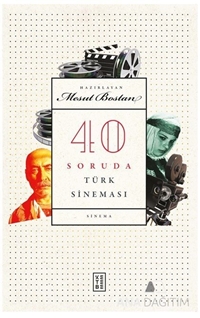 40 SORUDA TÜRK SİNEMASI