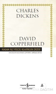 David Copperfield