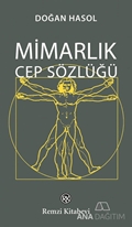 Mimarlık Cep Sözlüğü