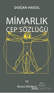 Mimarlık Cep Sözlüğü