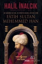 Fatih Sultan Mehemmed Han