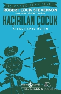 Kaçırılan Çocuk (Kısaltılmış Metin)