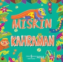 Miskin Kahraman