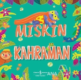 Miskin Kahraman