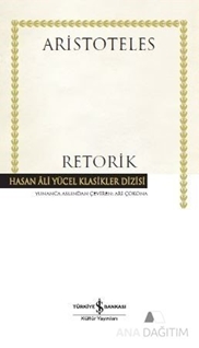 Retorik (Ciltli)