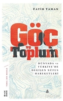 Göç ve Toplum