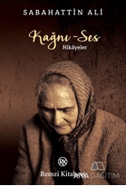 Kağnı - Ses