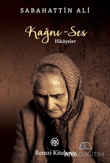 Kağnı - Ses