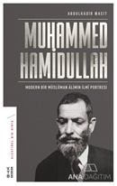 Muhammed Hamidullah