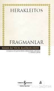 Fragmanlar (Ciltli)