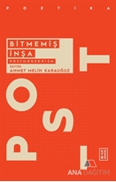 Bitmemiş İnşa - Postmodernizm