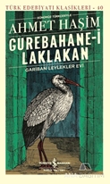 Gurebahane-i Laklakan