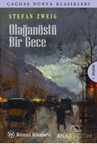 Olağanüstü Bir Gece