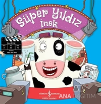 Süper Yıldız İnek