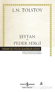 Şeytan - Peder Sergi