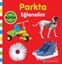 Parkta Eğlenelim