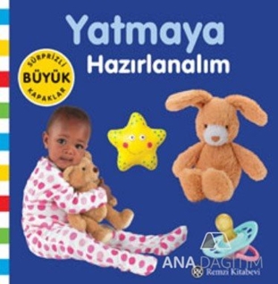 Yatmaya Hazırlanalım