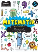 Matematik - Yeni Alıştırmalar 5+