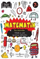 Matematik - Yeni Alıştırmalar 7+