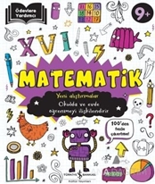 Matematik - Yeni Alıştırmalar 9+