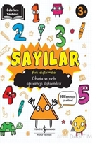 Sayılar - Yeni Alıştırmalar 3+