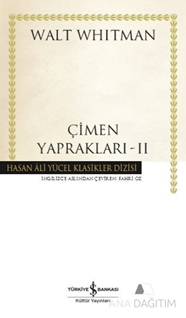 Çimen Yaprakları - 2