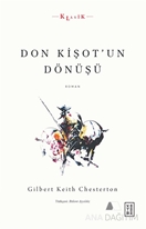 Don Kişot'un Dönüşü