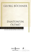 Danton'un Ölümü (Ciltli)