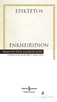 Enkheiridion (Ciltli)