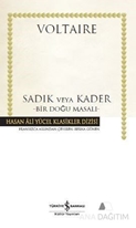 Sadık veya Kader (Ciltli)