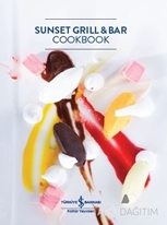 Sunset Grill and Bar Cookbook