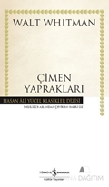 ÇİMEN YAPRAKLARI (CİLTLİ)