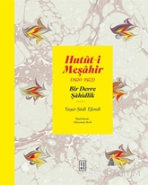 Hutüt-i Meşahir (1920-1923)