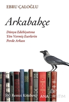 Arkabahçe