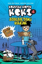 KONUŞAN KÖPEK KOKO – ADALAR’DAKİ HAZİNE