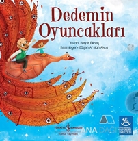 DEDEMİN OYUNCAKLARI