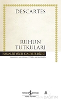 Ruhun Tutkuları (Ciltli)